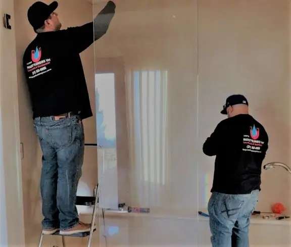 Professional plumbing installation for Leak Detection in Edgehill